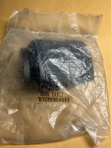 DeWalt OEM 144976-00 (wie 608358-00) Staubbeutel DW411 DW411 DW411 DW411-AR - Bild 1 von 3