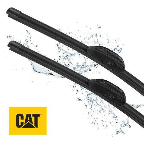 CAT Clarity Windshield Wipers 26+20" Wiper Blades Fit 2014-2020 Acura MDX - Picture 2 of 9