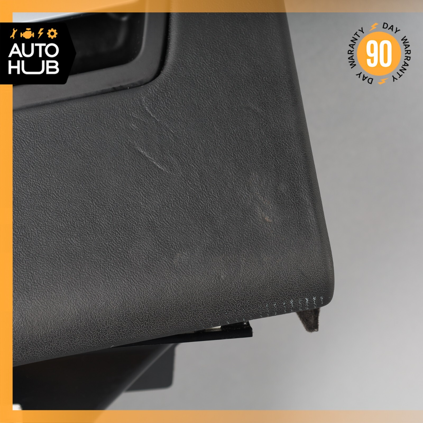 14-22 Maserati Ghibli M157 Front Left Dash Glove Storage Compartment Box OEM