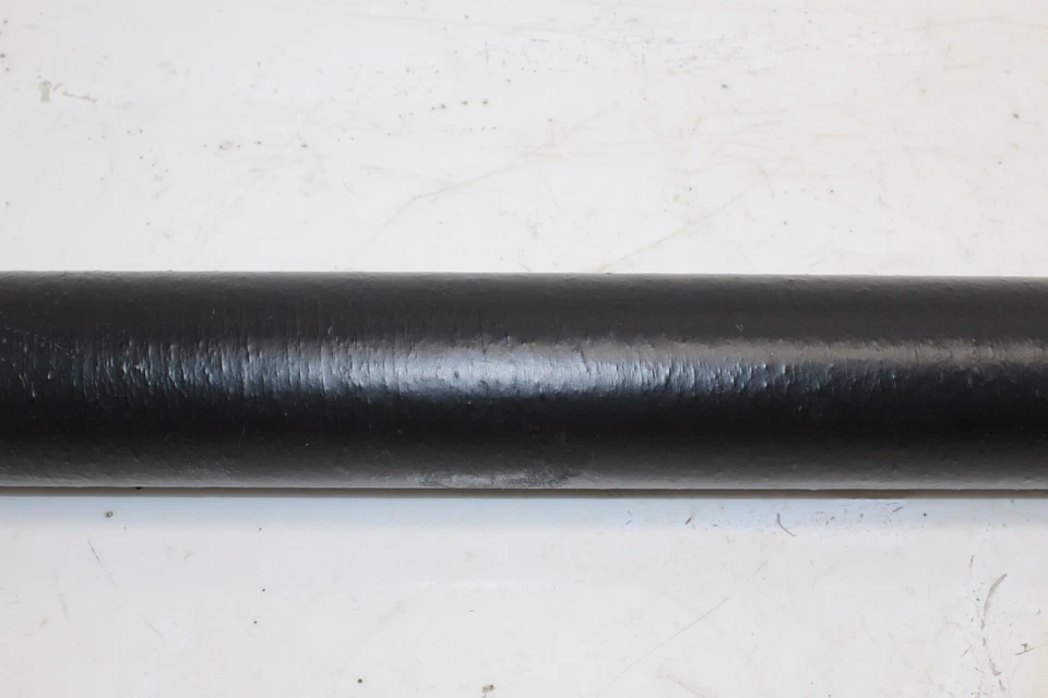 Nissan 370z 2009-2020 eje de transmisión A/T OEM Foto 4 de 4