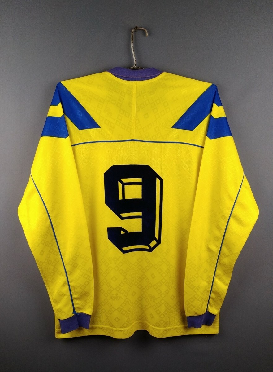 Kappa ユベントス 長袖　1992-93-94 Italy Kappa ユベントス 長袖 1992-93-94 Italy - メルカリ