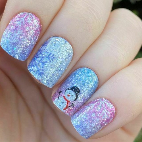 Color Street Nail Polish Strips *New* 250Colors * Free Shipping!! - Picture 474 of 783
