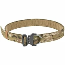 Eagle Industries Operator Medium Gun Belt With Inner Belt Medium Multicam