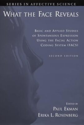 What the Face Reveals: Basic and Applied Studies of Spontaneous Expression Usin