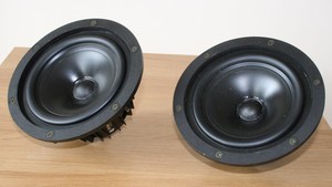 kef b160