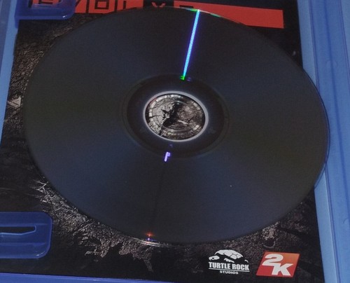Evolve (Sony PlayStation 4, 2015) PS4 - Picture 4 of 4