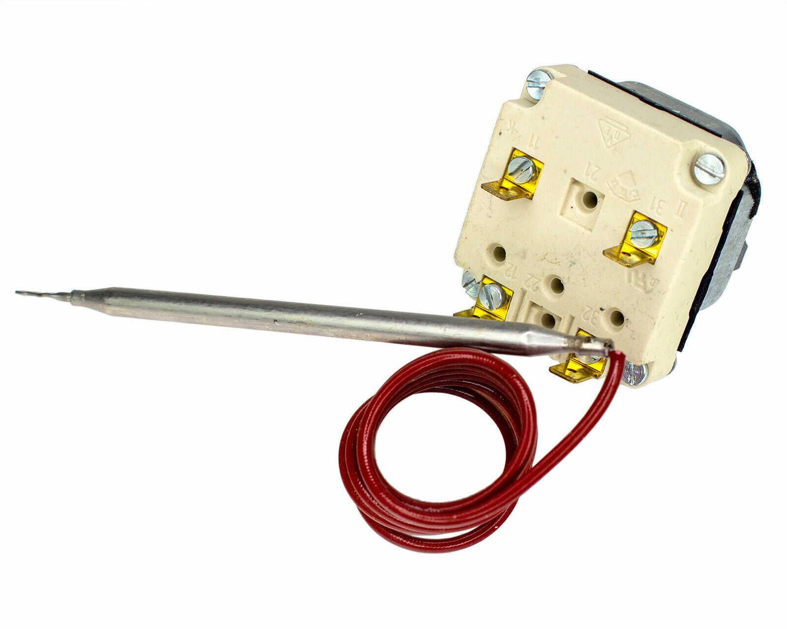 Cancanle - Ruota Per Tosaerba Toro 105-1816, Ricambio Per Stens 205-268 - Foto 14