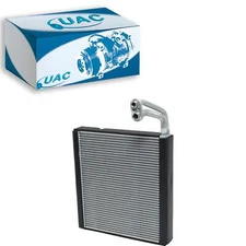 UAC A/C Evaporator Core For 2008-2012 Honda Accord