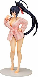 High-School-DxD-Akeno-Himejima-Bathrobe-Ver-1-7-Scale-ABS-PVC-Figure-Japan-JP-R