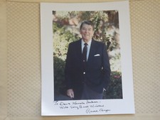 Ronald Reagan 8