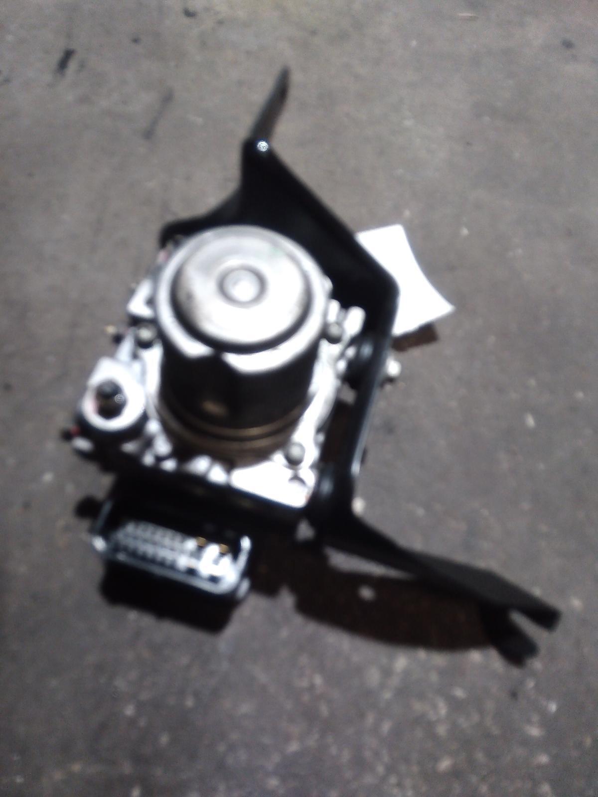 HONDA ACCORD ABS PUMP/MODULATOR 7TH GEN, CM (VIN MRHCM), P/N SDAA2, 09/