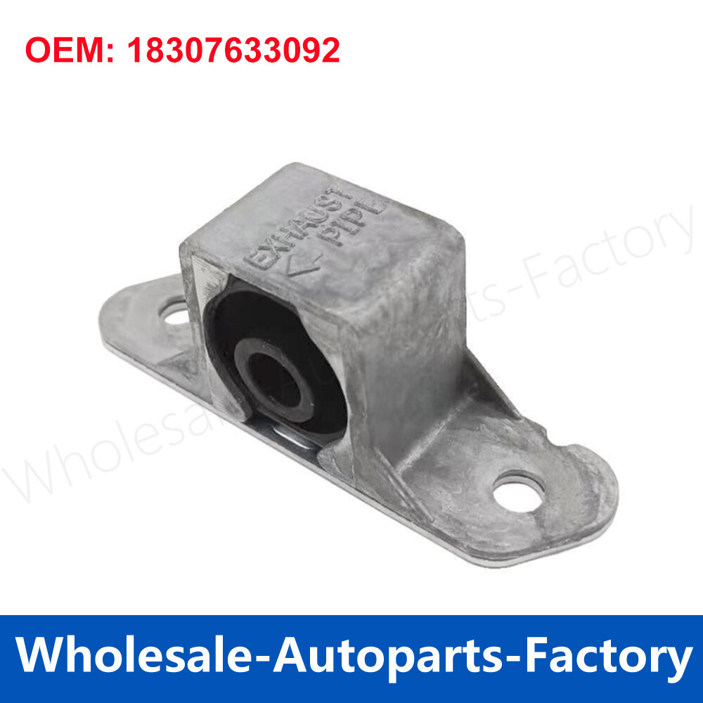 18307633092 New Front Exhaust Mount Bushing For BMW F20 F22 F30 eBay