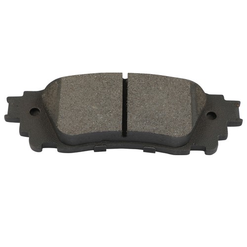 Pastillas de freno delanteras traseras de cerámica para Lexus NX200t NX300 RX350 RX450HL NX300H de 8 piezas - Imagen 9 de 12