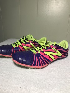 new balance silent hunter spikes
