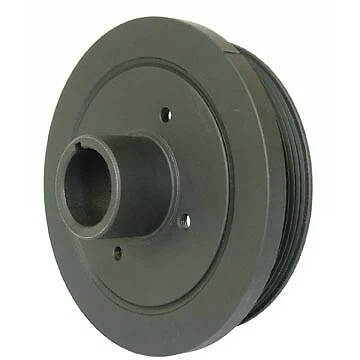 Equilibrador armónico Dayco 1999 2000 2001 2002 motor Lexus LX470 1998-2007 Foto 3 de 4