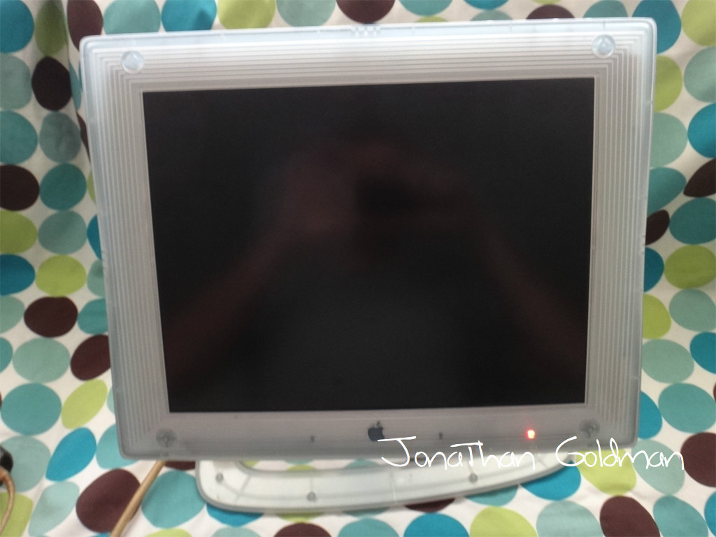 Apple Studio Display 15