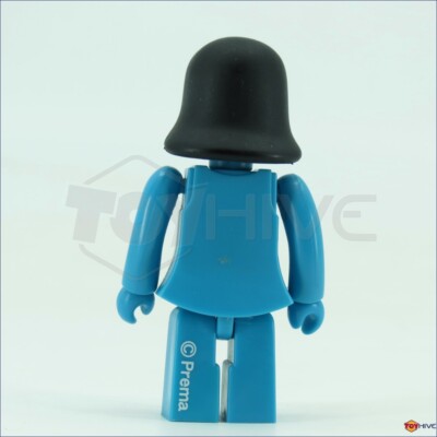 Kubrick Gumby - Tara block series 2 made by Medicom Toy | eBay