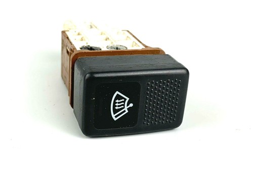 99-03 Subaru Outback Front Windshield Windscreen Heating Heat Switch Button - 第 1/5 張圖片