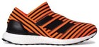 adidas Nemeziz Tango 17+ 360 Agility UltraBoost Solar Orange