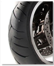 Dunlop Scooter tyre SCOOTSMART 130/60-13 53P