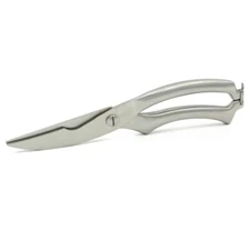 Grilo Kitchenware Stainless Steel Professional Poultry Shears