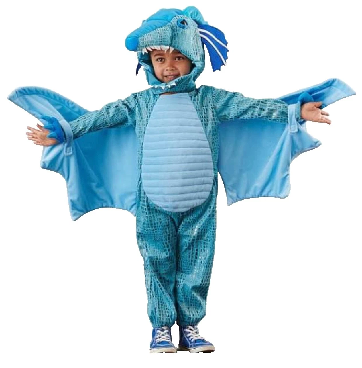 Disfraces para niñas Pottery Barn