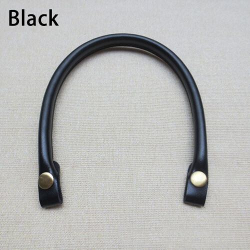 Leather Bag Handles Shoulder Bag DIY Replacement Handbag Strap Band Access HOT - Picture 13 of 16