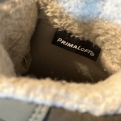 Botas de senderismo para mujer The North Face 6,5 con HydoSeal. Excelente tracción! - Imagen 4 de 13