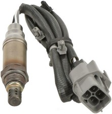Oxygen Sensor  Bosch  13348
