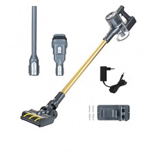 Genius Invictus X8 12teilig - Akkustaubsauger - Vorführmodell