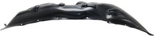 New Fender Liner for 2012-2013 Jeep Grand Cherokee Front, Passenger Side  