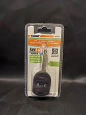 Keyless Entry Transmitter Cover-Remote Case Dorman 95633 SEALED 164-R8070