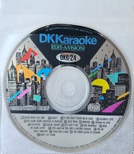 24       DK  KARAOKE  LOT VA