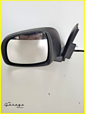 Specchietto Retrovisore Sinistro SX FIAT SEDICI SUZUKI SX4 2005 2014 Con Calotta