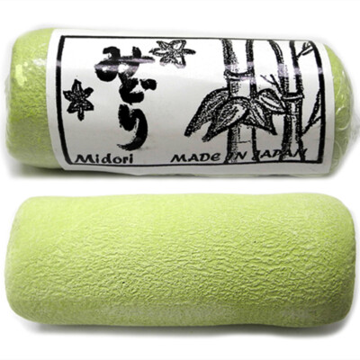 150g Japan Green Midori Platinum Polishing Compound Wax Jewelry Watch Repair