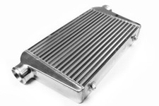 Kit de montage avant universel en aluminium Intercooler FMIC 450x300x76mm