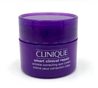 Clinique Smart Repair Wrinkle Correcting Eye Cream ~ 0.5 oz/ 15 ml ~ Full Size