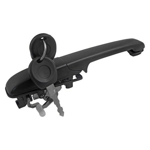 For 9497 Volkswagen Passat Front RH Textured Black; wo/Power Locks; w/Key eBay