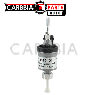 Fuel Metering Pump Diesel Heater For Eberspacher Airtronic D2/D4 12V