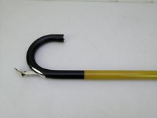 Equestrians Horse Measurement Stick  Plastic / Aluminium