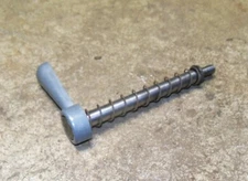 Craftsman 113.298470 10" Table Saw Tilt Lock Locking Handle, Spring 113, 6" Long