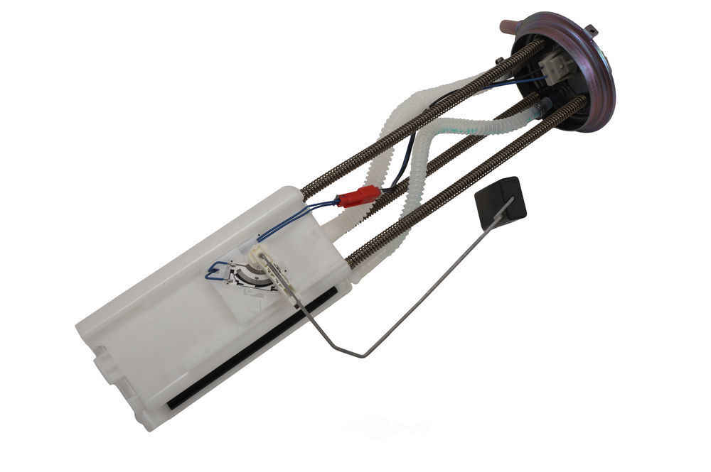 Fuel Pump Module AssemblyVIN 2, Eng Code LLY ACDelco FP43017A for