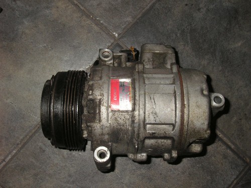 BMW Klimakompressor DENSO 7sbu16-c MC 447220-8022