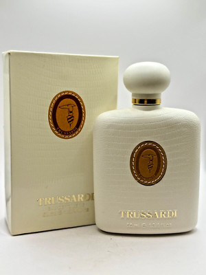 TRUSSARDI 50ML EDT VINTAGE SPLASH (NEW WITH BOX)