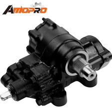 Power Steering Gearbox Gear Box For Dodge Ram Pickup 2500 3500 4000 2009-2012