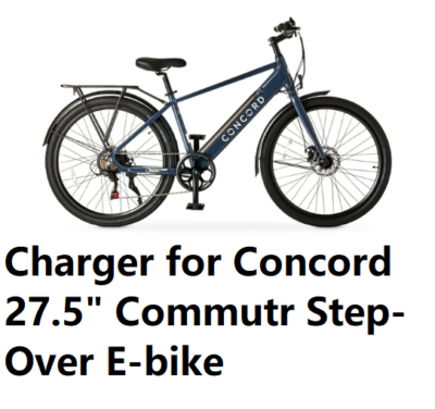 🔥power supply battery Charger for 36v Swifty AT650 AT656