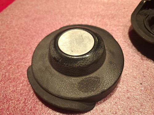 Tapas de brazo oscilante para Suzuki GS 850L 1979 OEM - Imagen 2 de 6