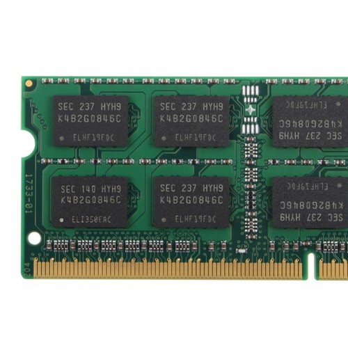 16GB 8GB 4GB 2GB PC3-10600S DDR3 1333mhz 1.5V SO-DIMM Laptop RAM For Samsung Lot - Picture 7 of 16