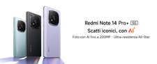 Xiaomi Redmi Note 14 Pro Plus 5G 12/512GB Violeta Lavanda - 11