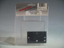 Stroboframe Camera Anti-Twist Plate For Pentax 645 or 6 X 7 Cat No 300-PTX U